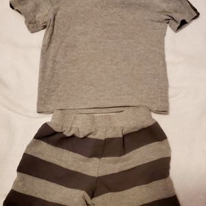 Batman outfit
